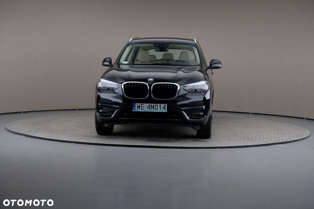 BMW X3 - 3