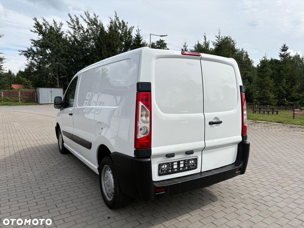 Toyota PROACE 2.0 D KLIMA SUPER STAN - 10