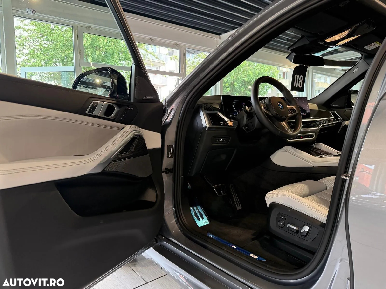 BMW X6 xDrive30d AT MHEV - 10