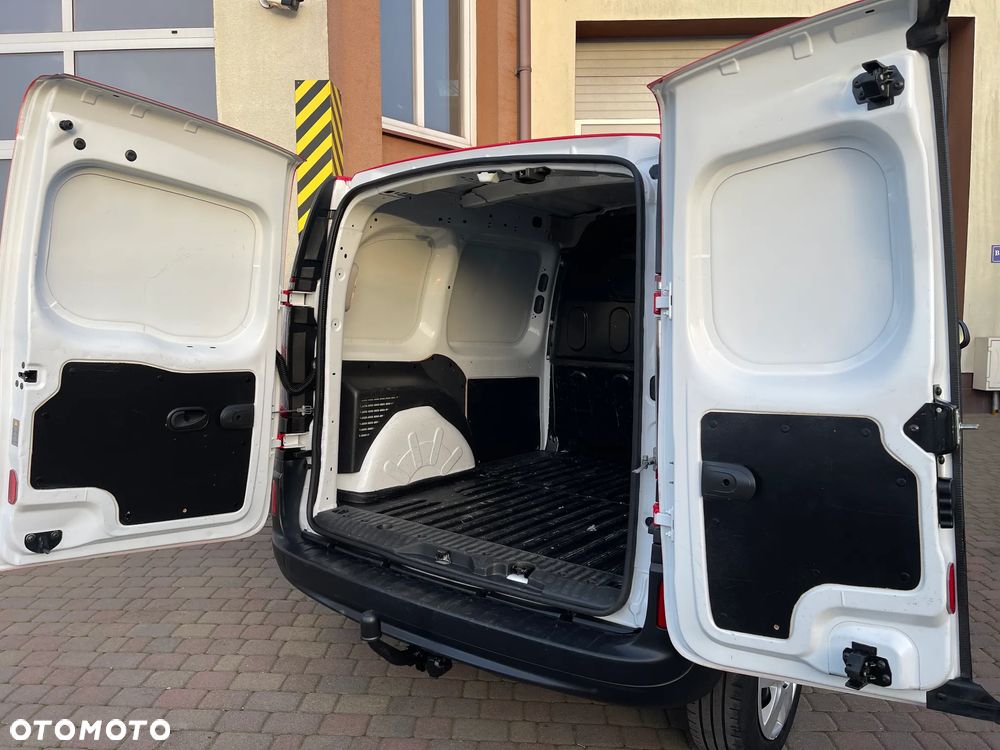 Renault Kangoo Przedłużony - 8