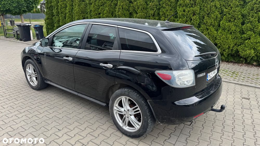 Mazda CX-7 2.3 MZR Exclusive-Line - 6