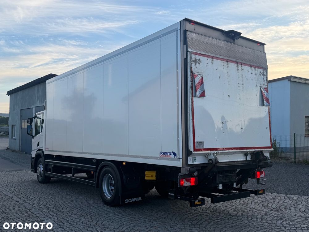Scania P280 - 8