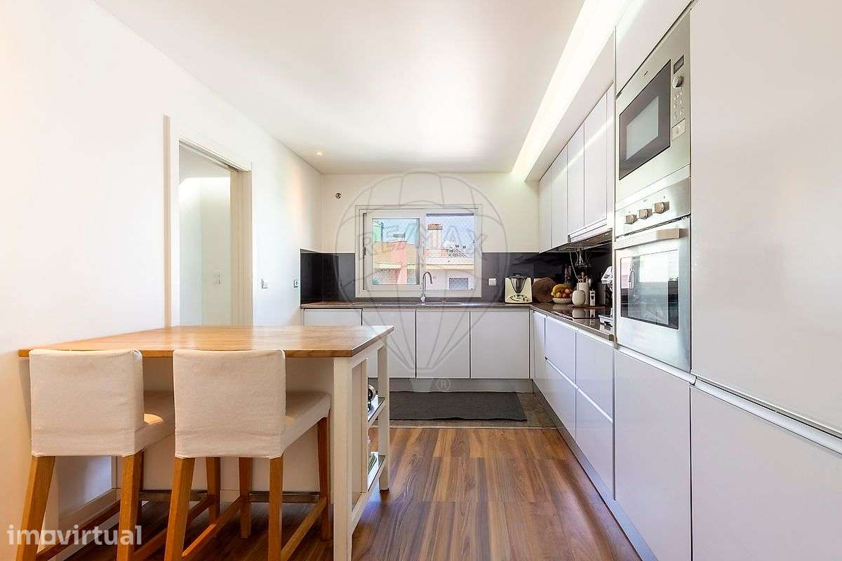 Apartamento T3 para venda - Grande imagem: 2/32