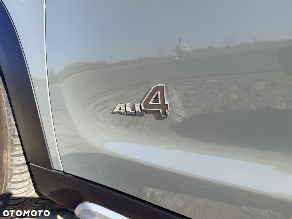 MINI Countryman Cooper SE ALL4 Shadow Edition - 13