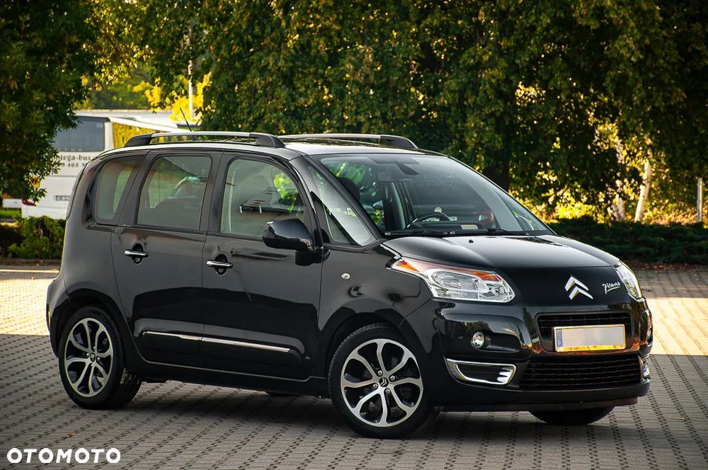 Citroën C3 Picasso HDi 110 FAP Exclusive - 14
