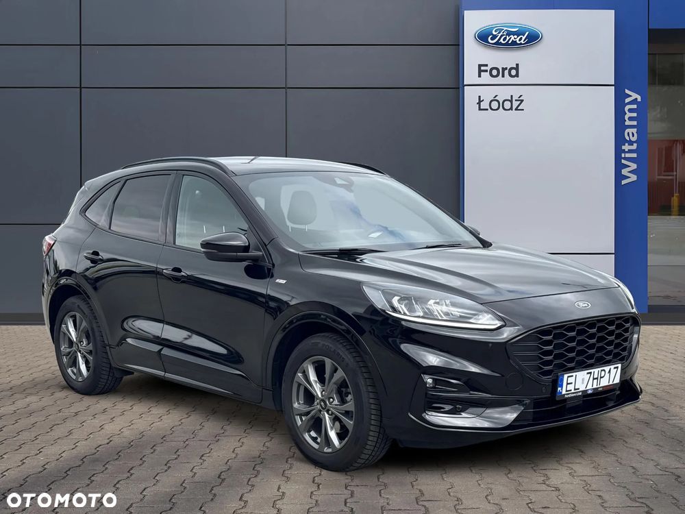 Ford Kuga 1.5 EcoBoost FWD ST-Line - 7