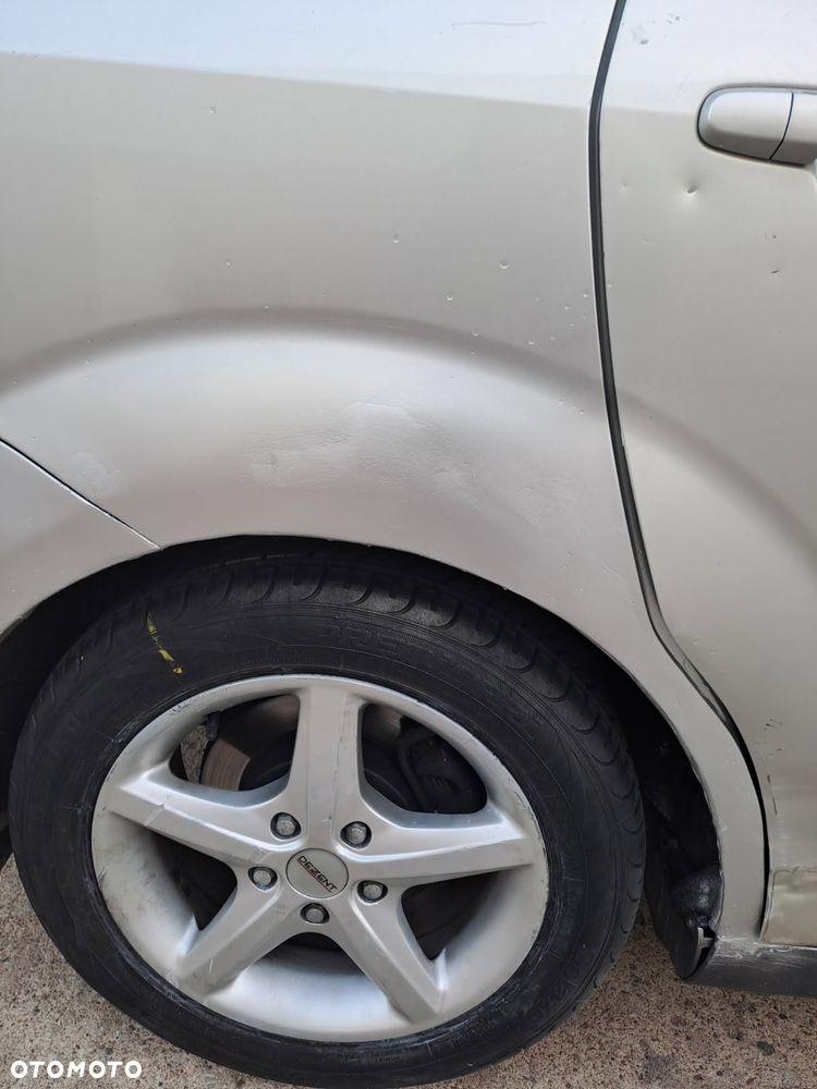 Toyota Corolla Verso 2.0 D-4D Sol - 4