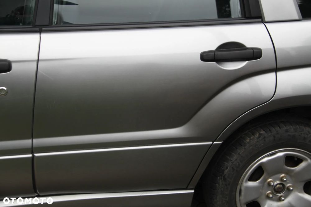 Subaru Forester SG LIFT 05 > 08 Drzwi Kompletne  Kolor 45A - 6