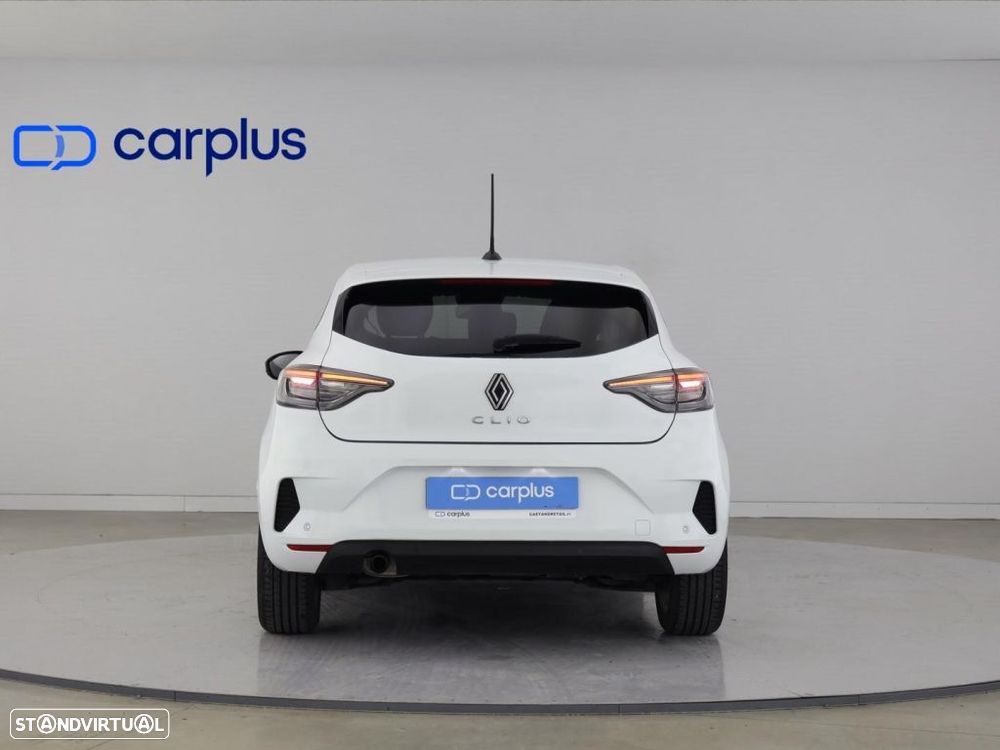 Renault Clio 1.0 TCe Evolution Bi-Fuel - 6