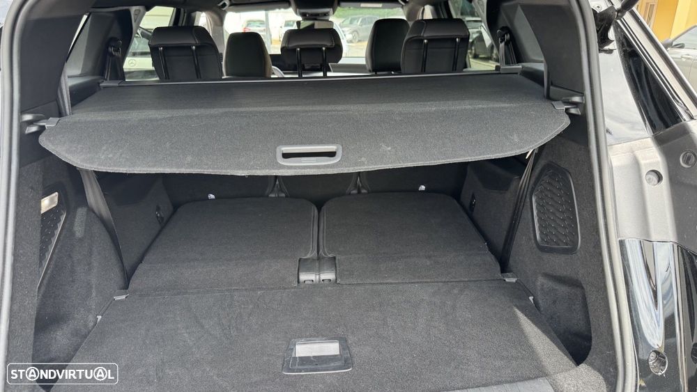 Peugeot 5008 1.2 Hybrid Allure e-DCS6 - 13