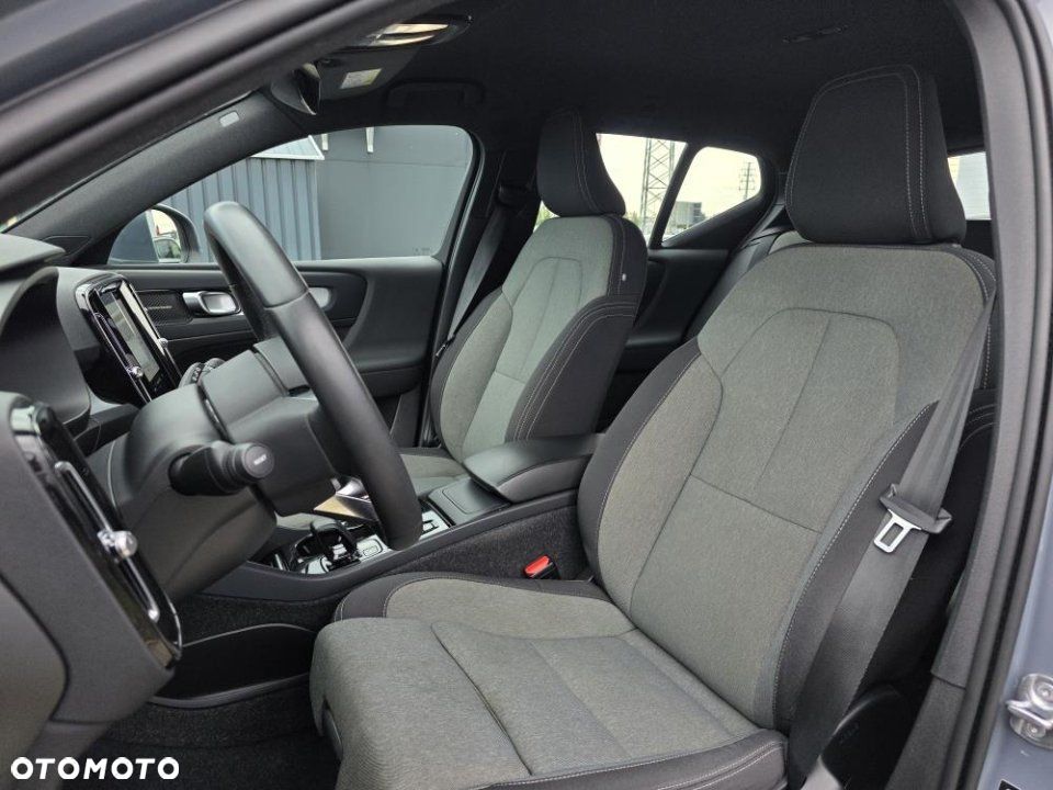Volvo XC 40 - 10