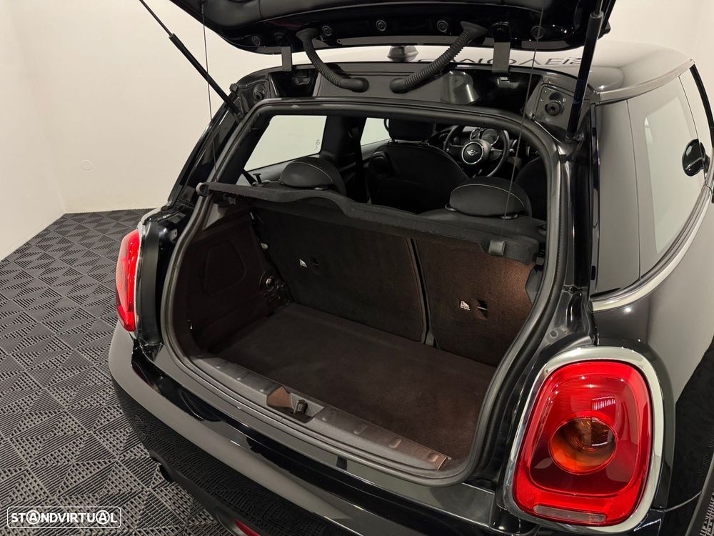 MINI 3 Portas One - 35
