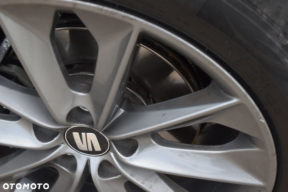 Seat Ibiza - 5