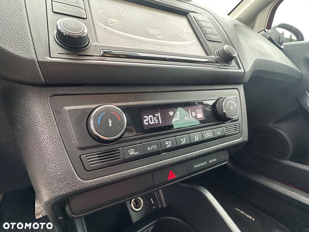 Seat Ibiza 1.0 MPI S&S Style - 19