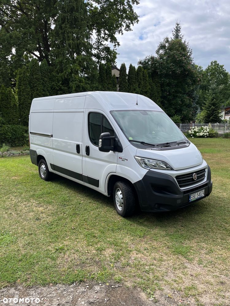 Fiat Ducato - 4