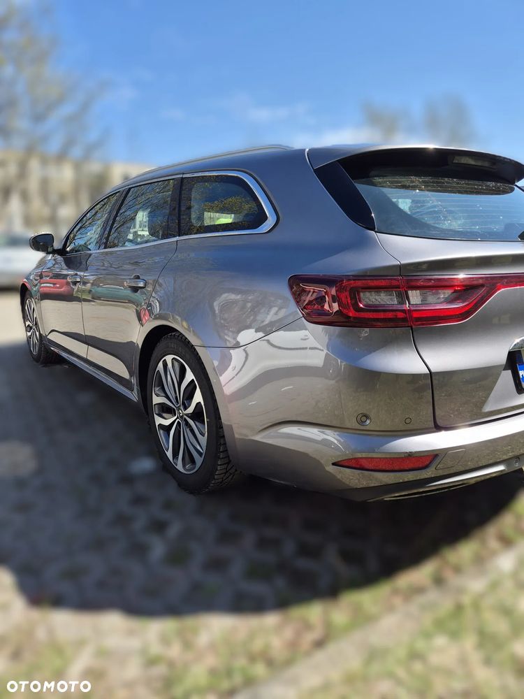 Renault Talisman 2.0 Blue dCi Intens EDC - 4