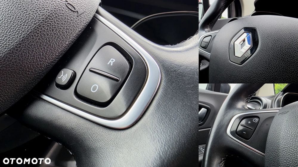 Renault Captur (ENERGY) TCe 90 LIMITED - 26