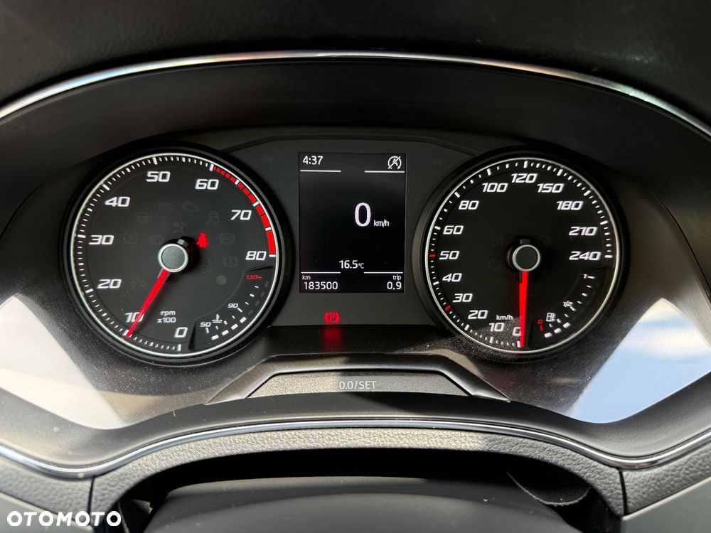 Seat Ibiza 1.0 TSI S&S Style Edition - 26