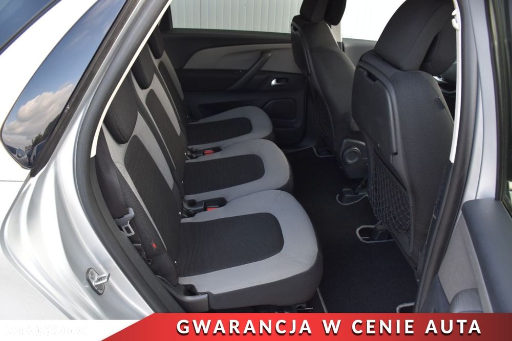 Citroën C4 Picasso 1.6 e-HDi Exclusive ETG6 - 7