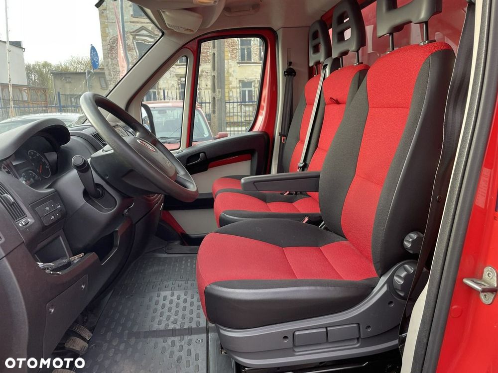 Fiat Ducato - 27