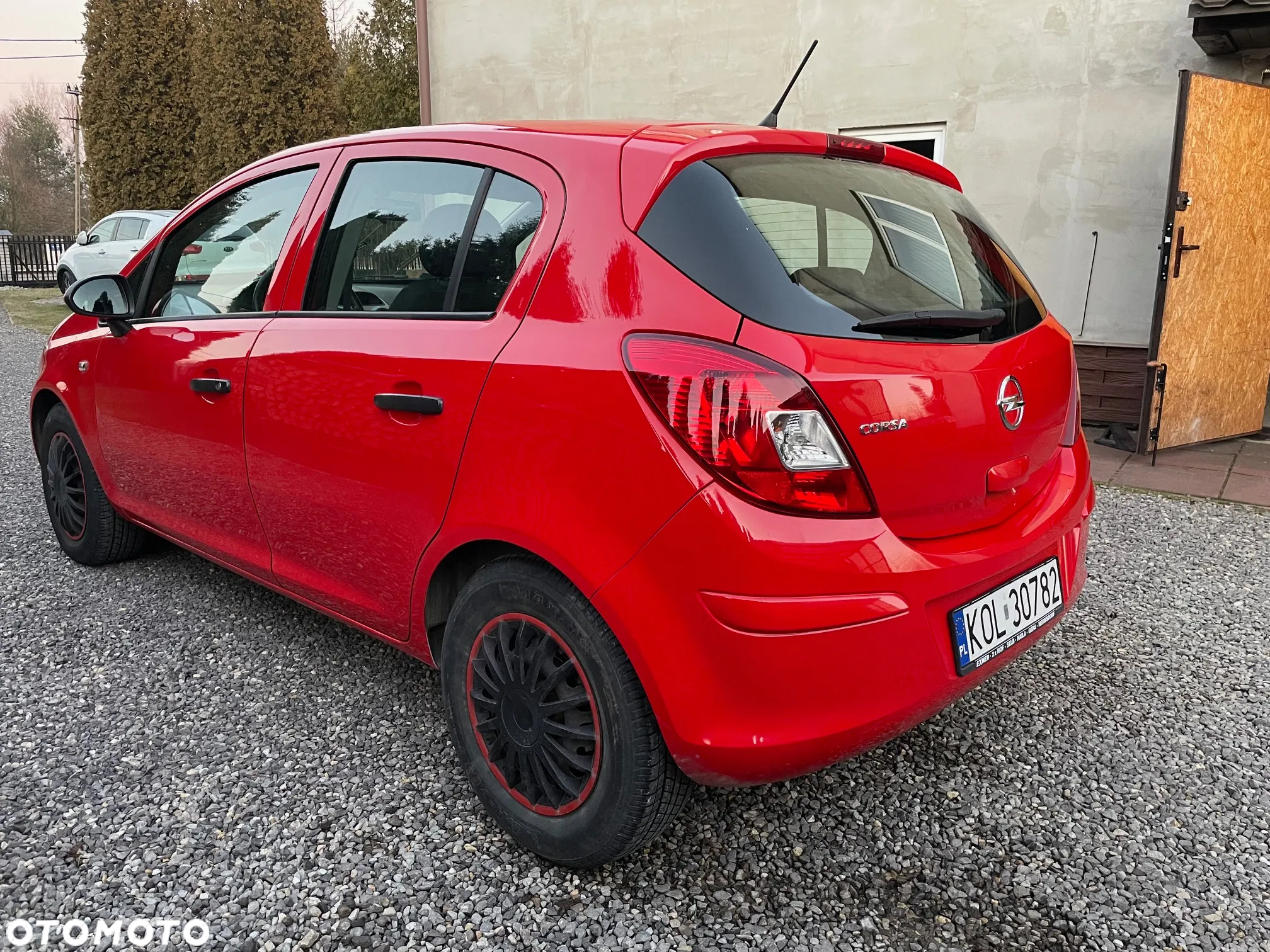Opel Corsa 1.2 Enjoy - 4