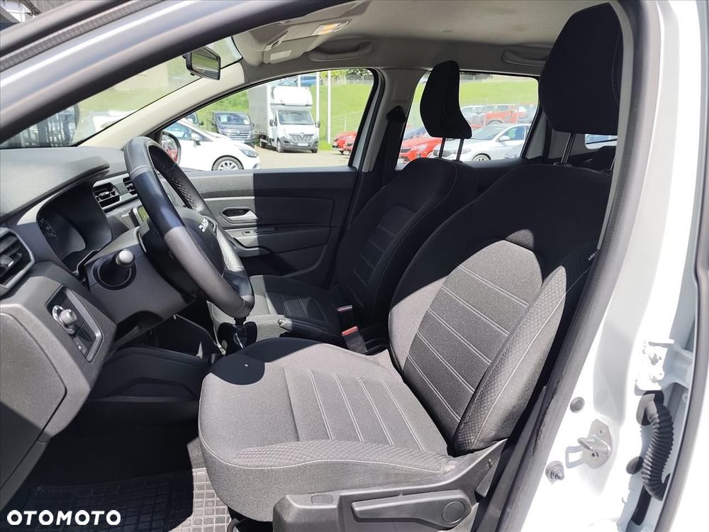 Dacia Duster - 11