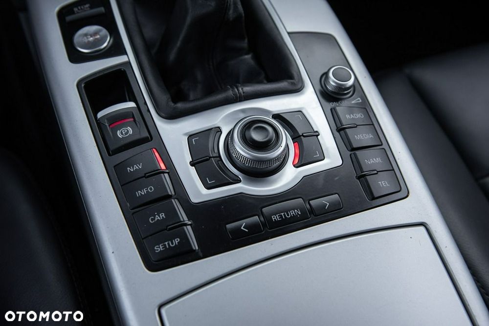 Audi A6 Limousine 2.0 TDIe DPF - 24