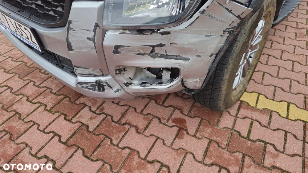 Ford Ranger 2.0 EcoBlue 4x4 DC XLT - 16