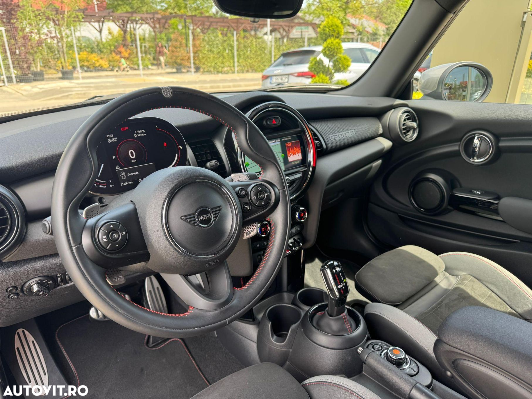 Mini Cooper - 17