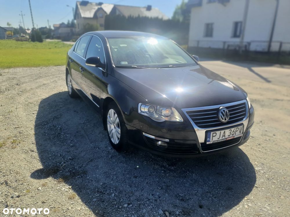Volkswagen Passat 2.0 TDI DPF Highline - 2