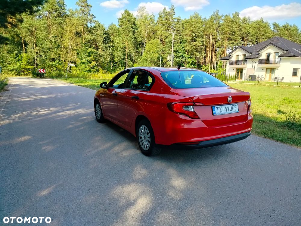 Fiat Tipo 1.4 16V Easy - 7