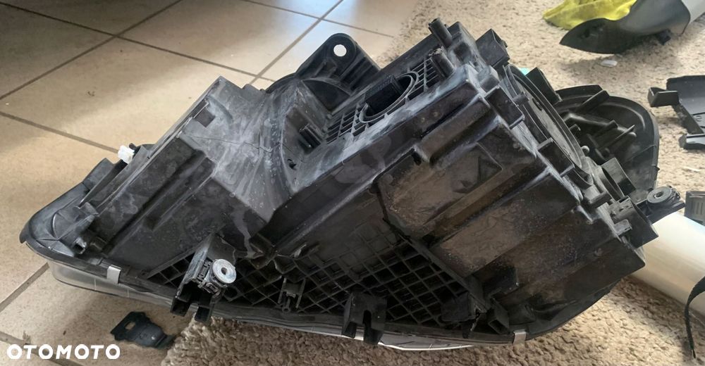 bmw 2 f45 f46 lampa przednia prawa - 13