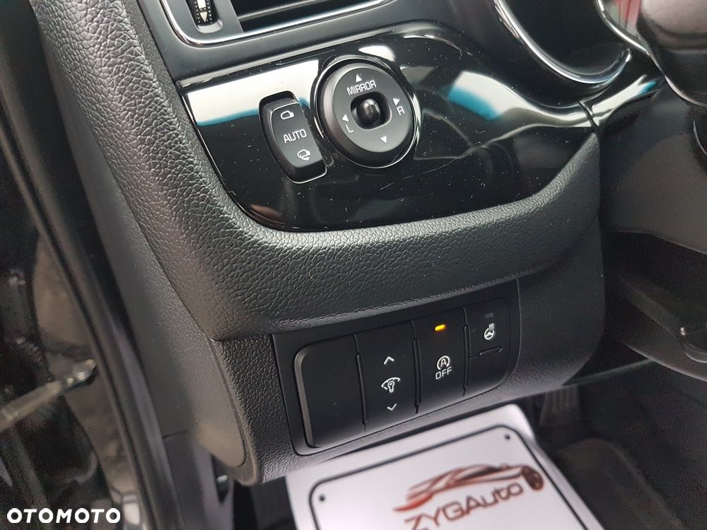 Kia Ceed 1.4 CVVT Attract - 15