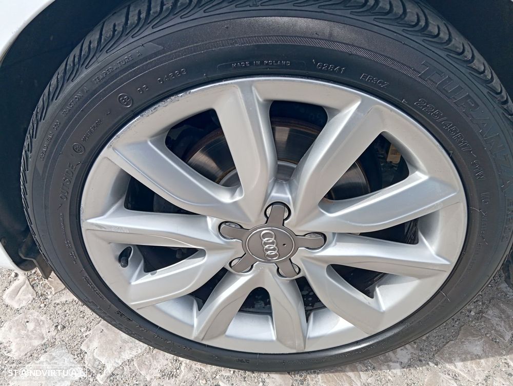 Audi A3 Sportback 1.6 TDI Sport - 5