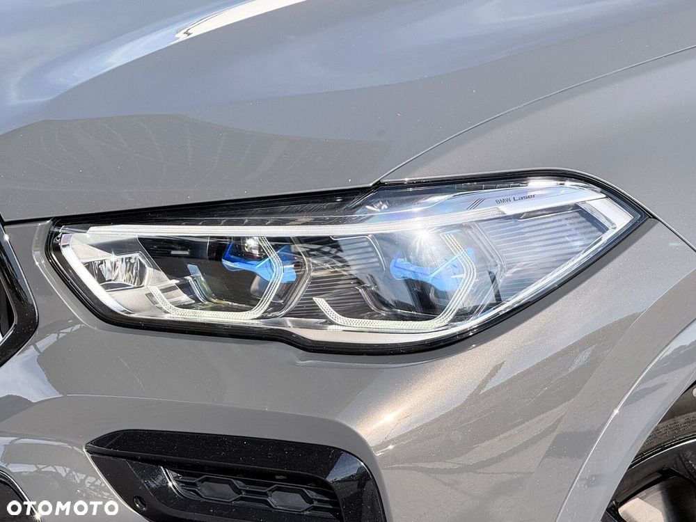 BMW X6 - 10
