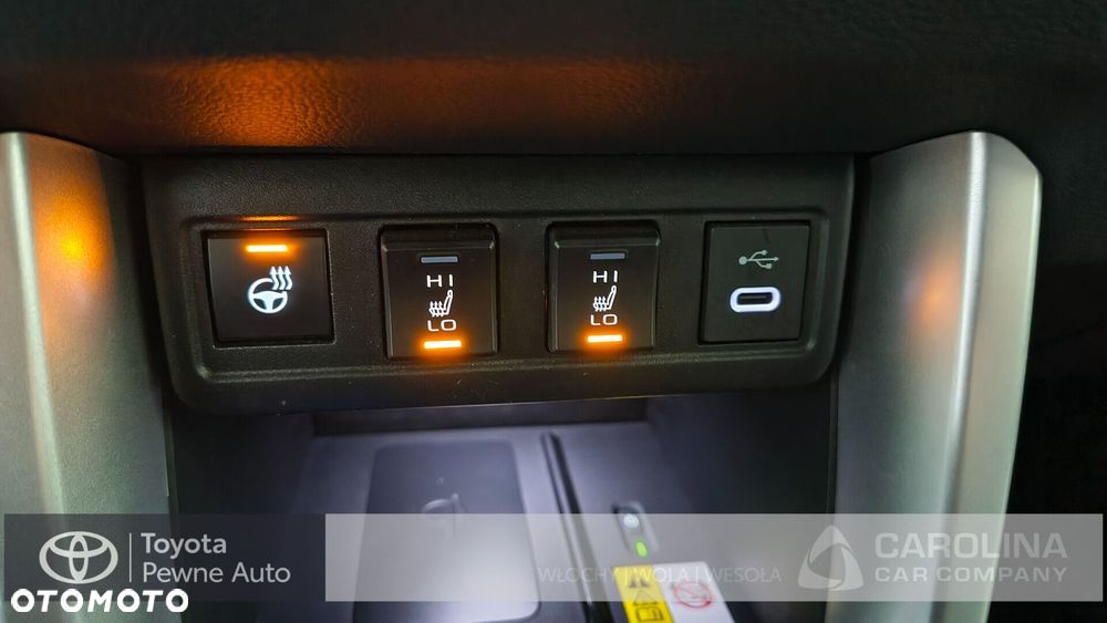 Toyota Corolla Cross 2.0 Hybrid Executive - 9