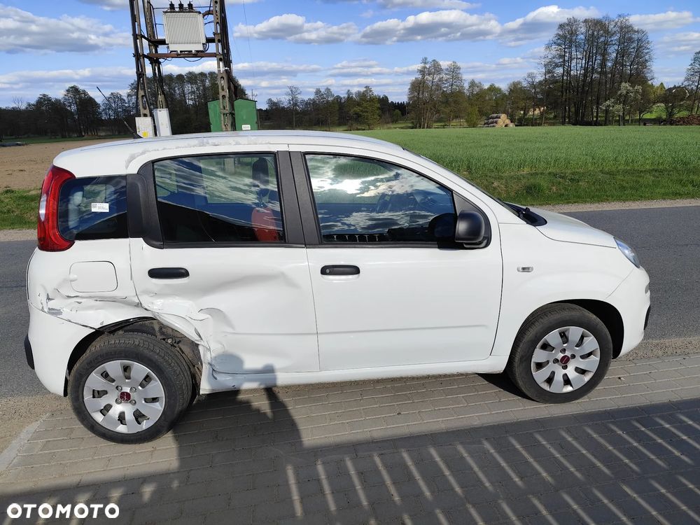 Fiat Panda - 5