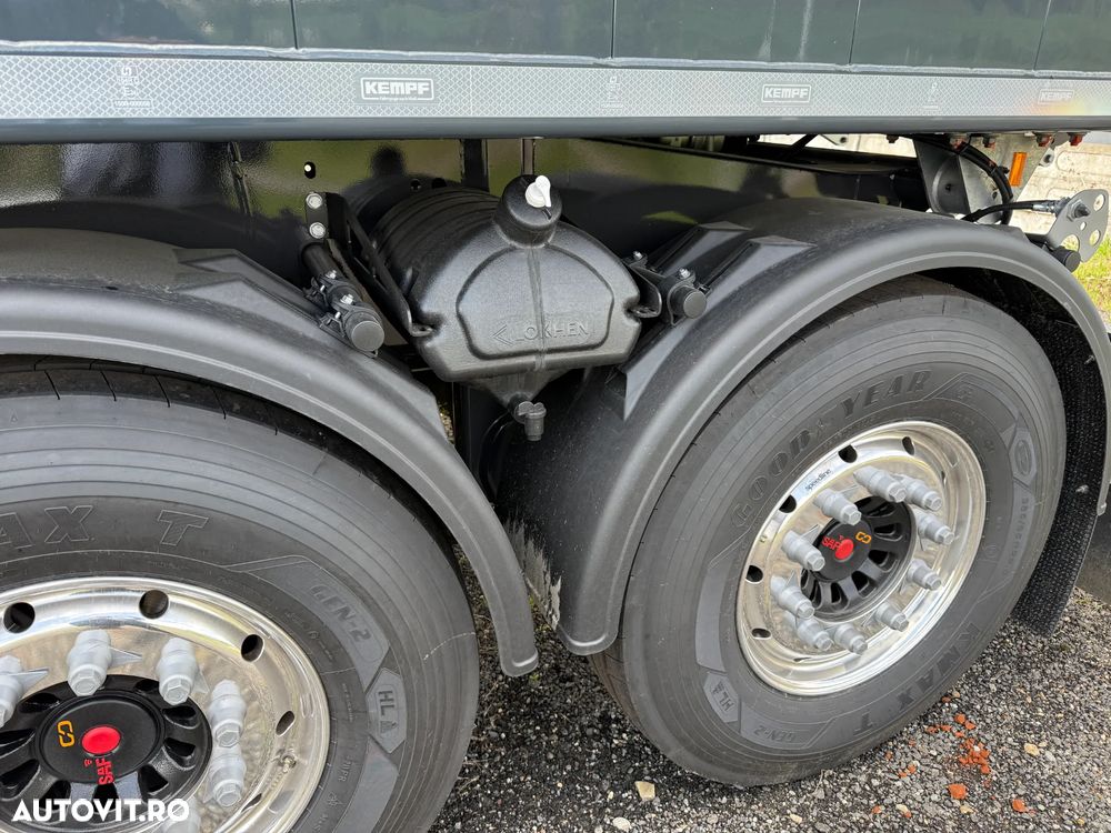 Kempf KSO 39A100 - 11