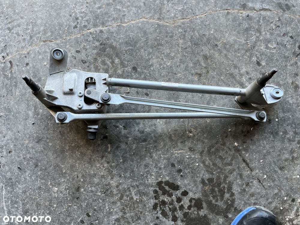 Mechanizm wycieraczek Ford Kuga MK3