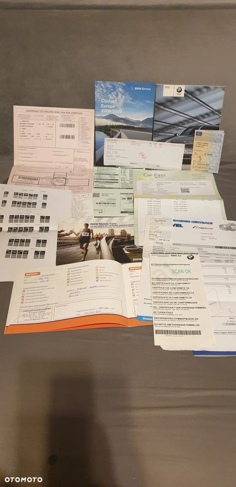 BMW Seria 3 320d - 40