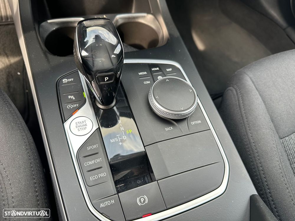 BMW 118 i Corporate Edition Auto - 16