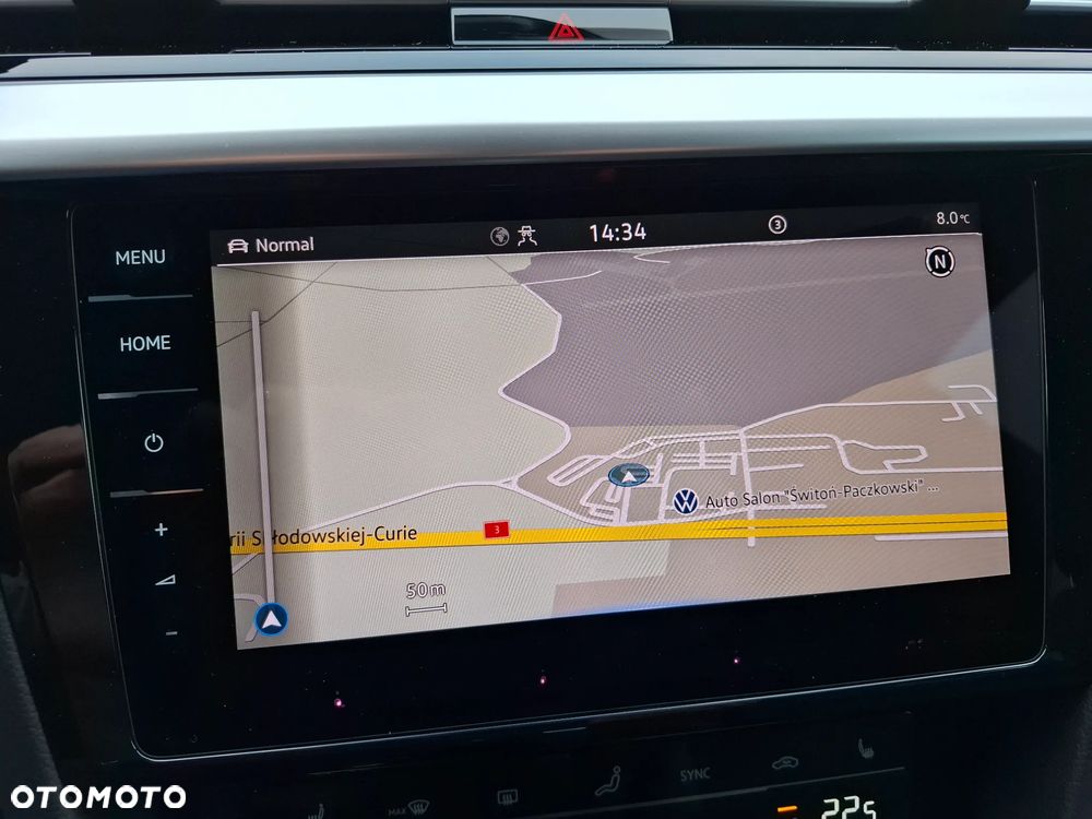 Volkswagen Arteon Shooting Brake 2.0 TDI SCR 4Motion DSG R-Line - 27