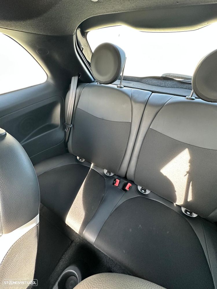 Fiat 500 1.2 S J16 - 6