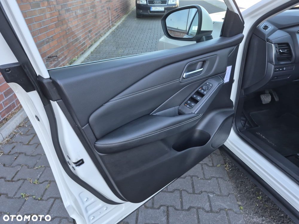 Nissan Qashqai - 29