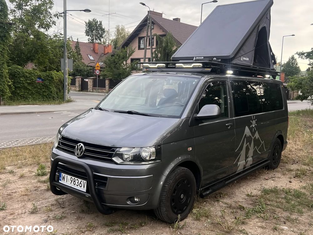 Volkswagen Caravelle L2 Comfortline - 31