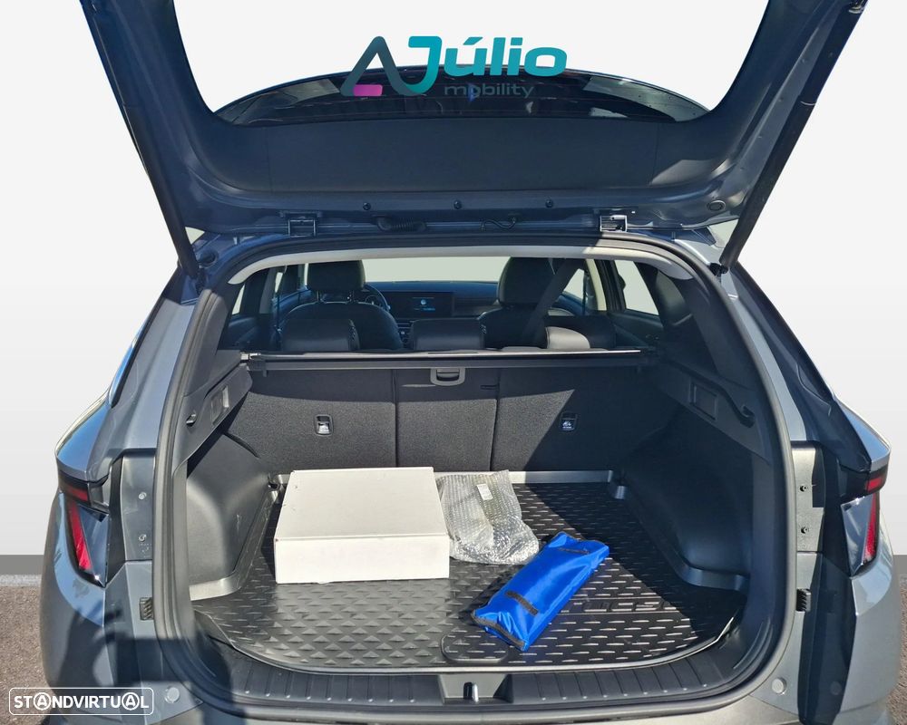 Hyundai Tucson 1.6 T-GDI PHEV e-Vanguard - 6