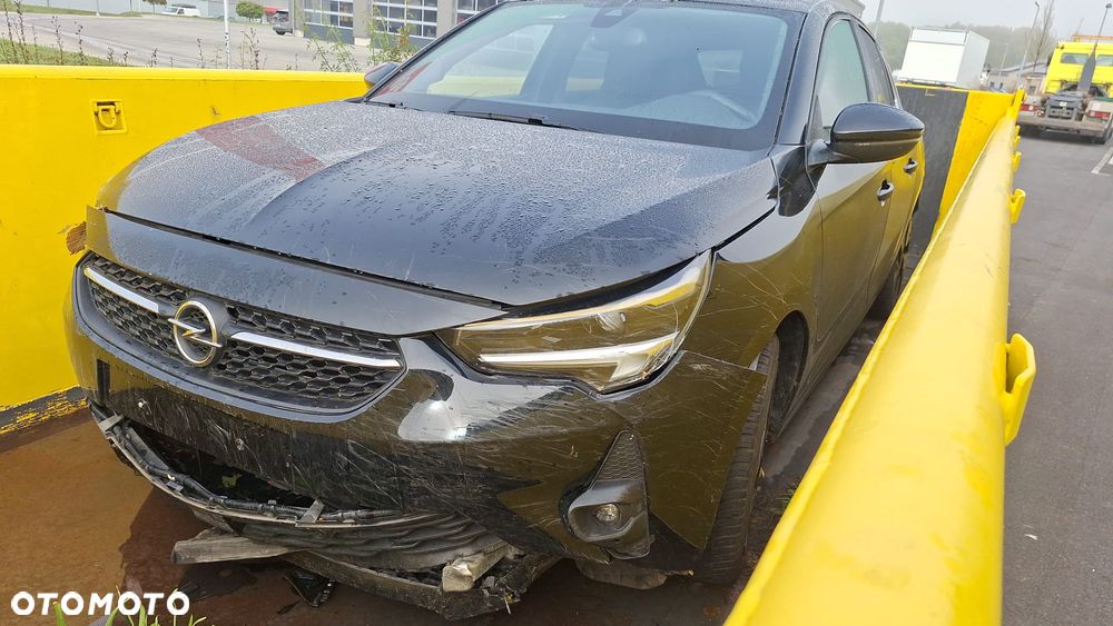Opel Corsa 2021 photo 2