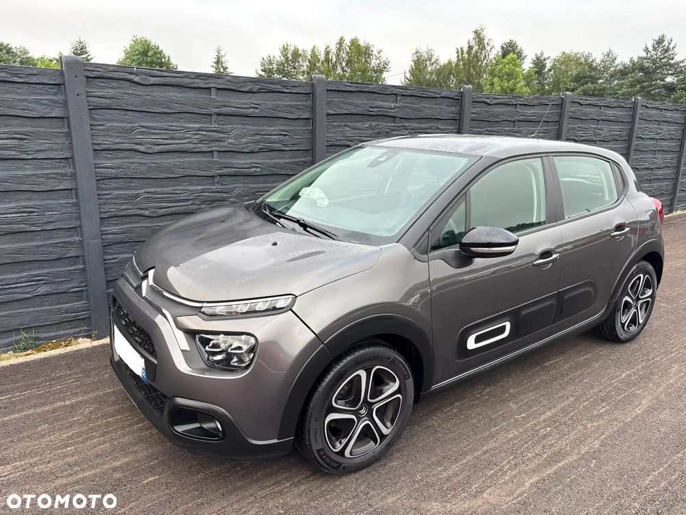 Citroën C3 Pure Tech 83 S&S SHINE - 2