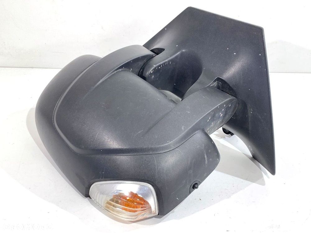 LUSTERKO PRAWY  OPEL MOVANO B Platforma / podwozie (X62) 2010 - 2022 2.3 CDTI FWD (EV, HV, UV) 96 kW - 5