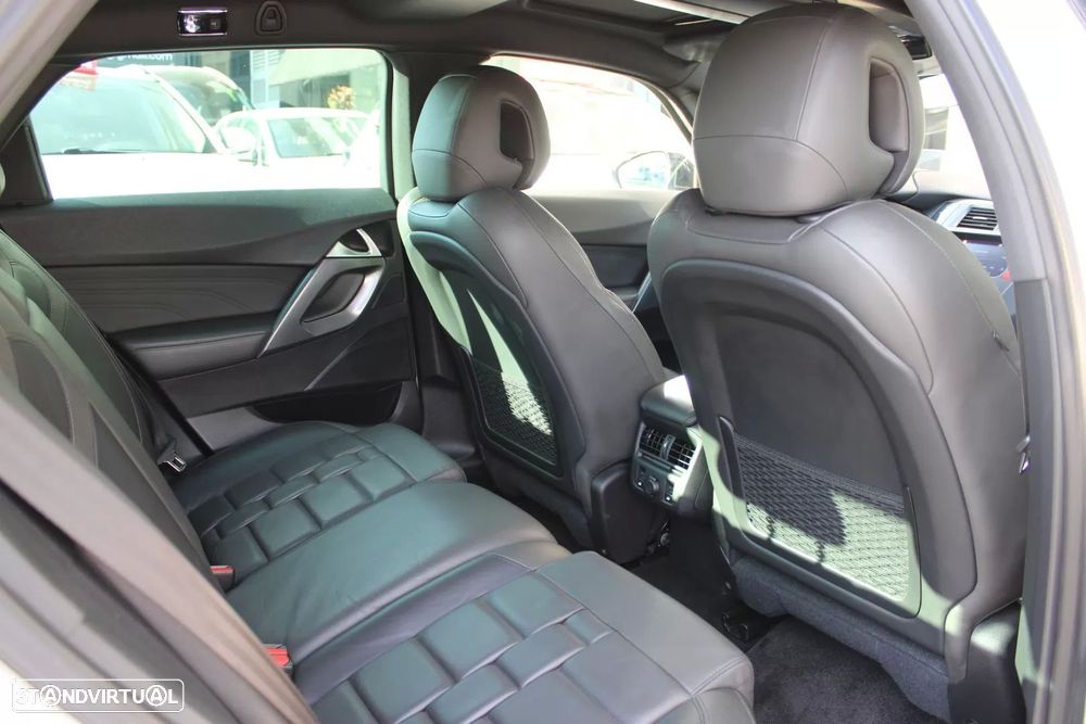 DS DS5 2.0 Hybrid4 Sport Chic - 31